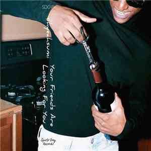 ohyeahsumi - Your Friends Are Looking For You mp3 album