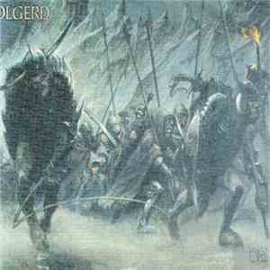 Olgerd  - Dagor-nuin-Giliath mp3 album