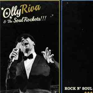 Olly Riva & The Soul Rockets - Rock N' Soul mp3 album