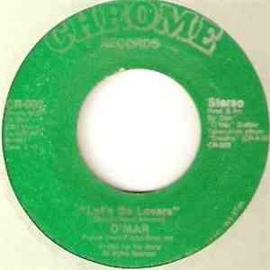 O'Mar - Let's Be Lovers / Passing Fancy mp3 album
