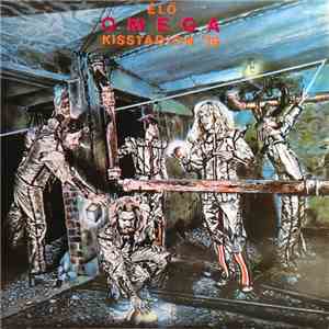 Omega - Élő Omega Kisstadion '79 mp3 album