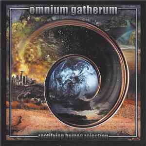 Omnium Gatherum - Rectifying Human Rejection mp3 album