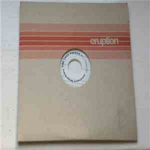 One True Parker - Will I Dream? Album Promo mp3 album
