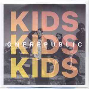 OneRepublic - Kids mp3 album