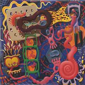 Orbital - In Sides mp3 album