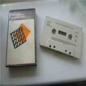 Orchestral Manoeuvres In The Dark - Orchestral Manoeuvres In The Dark mp3 album