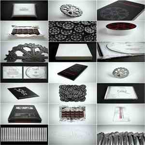 Ordo Rosarius Equilibrio - Four mp3 album