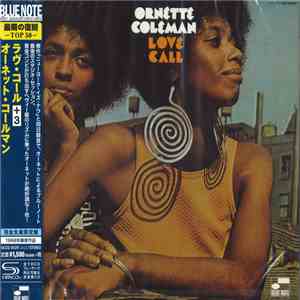 Ornette Coleman - Love Call mp3 album
