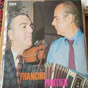 Orquesta Francini-Pontier - Francini-Pontier mp3 album