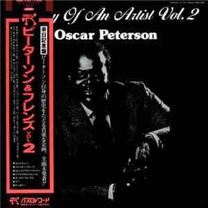 Oscar Peterson - History Of An Artist Vol. 2 mp3 album