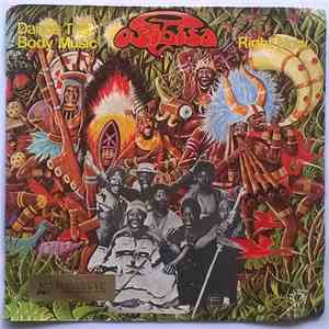Osibisa - Dance The Body Music / Right Now mp3 album