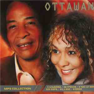 Ottawan - MP3 Collection mp3 album