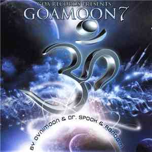 Ovnimoon, Dr. Spook & Random - Goa Moon 7 mp3 album