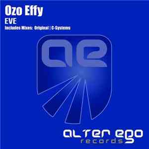 Ozo Effy - Eve mp3 album