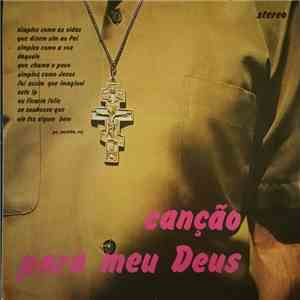 Padre Zezinho - Canção Para Meu Deus mp3 album