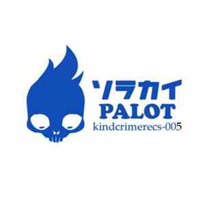 Palot - Zombie Land EP mp3 album