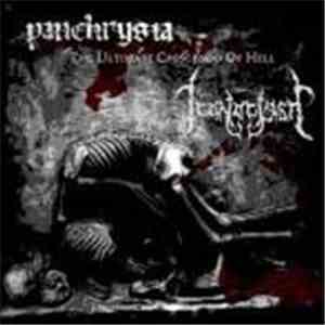 Panchrysia / Iconoclasm  - The Ultimate Crescendo Of Hell mp3 album