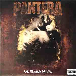 Pantera - Far Beyond Driven mp3 album