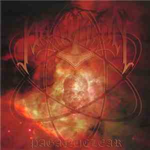 Pantheon - Paganuclear mp3 album
