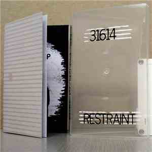 Panzram - Restraint mp3 album