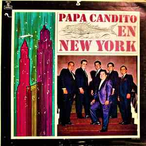 Papá Candito - Papa Candito En New York mp3 album