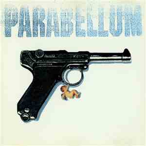 Parabellum - Parabellum mp3 album