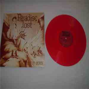 Paradise Lost - Reek Of Death mp3 album
