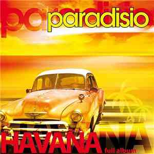 Paradisio - Havana mp3 album