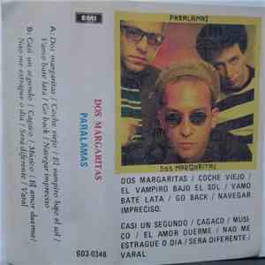 Paralamas - Dos Margaritas mp3 album