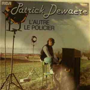 Patrick Dewaere - L'autre mp3 album