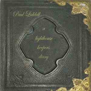 Paul Liddell - A Lighthouse Keeper's Diary mp3 album