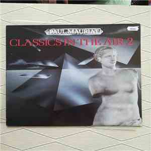 Paul Mauriat - Classics In The Air 2 mp3 album