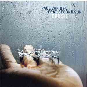 Paul van Dyk Feat. Second Sun - Crush mp3 album