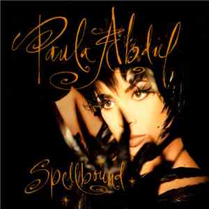 Paula Abdul - Spellbound mp3 album