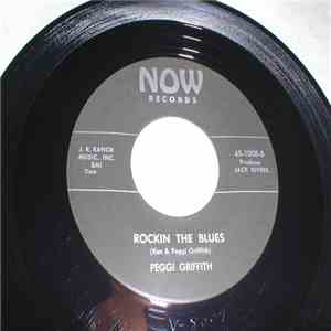 Peggi Griffith - Rockin The Blues mp3 album