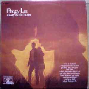 Peggy Lee - Crazy In The Heart mp3 album