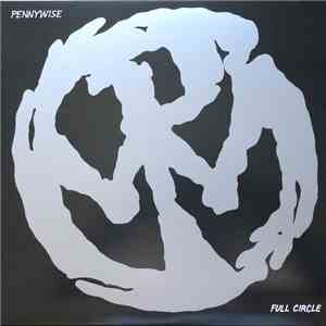 Pennywise - Full Circle mp3 album