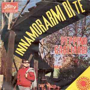 Peppino Gagliardi - Innamorarmi Di Te mp3 album