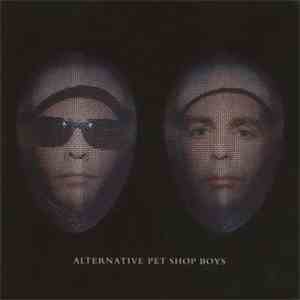 Pet Shop Boys - Alternative mp3 album