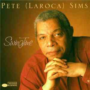 Pete (LaRoca) Sims, SwingTime - SwingTime mp3 album