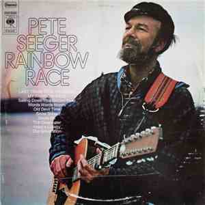 Pete Seeger - Rainbow Race mp3 album