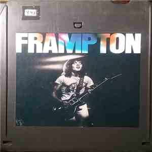 Peter Frampton - Frampton mp3 album