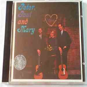 Peter, Paul And Mary - Peter, Paul And Mary mp3 album