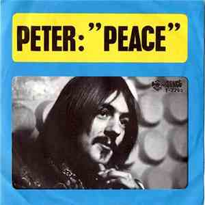 Peter - Peace / Values mp3 album