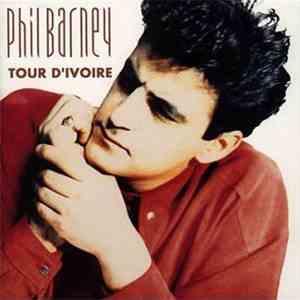 Phil Barney - Tour D'Ivoire mp3 album