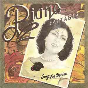 Piano Fantasia - Song For Denise mp3 album