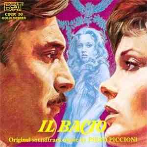Piero Piccioni - Il Bacio (Music From The Film) mp3 album