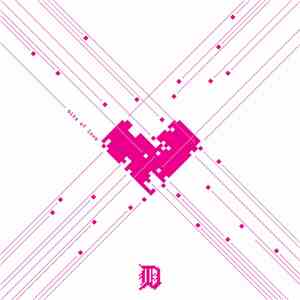 Pikoboy - Bits Of Love mp3 album