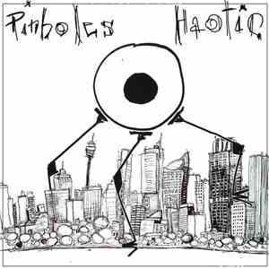Pinholes - Haotic I mp3 album