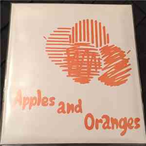 Pink Floyd - Apples And Oranges mp3 album